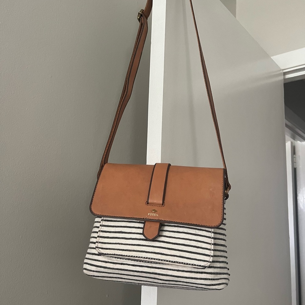 Crossbody by Fossil